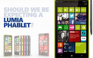 Gadget Nokia