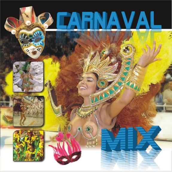 Baixar CD Carnaval Mix (2011)