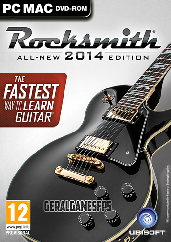 rocksmith pc completo rocksmith pc completo