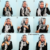 Macam-macam Kreasi Hijab Modern Terbaru Yang Sedang Populer