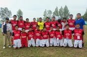 Album TIM Sepak Bola