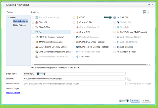 SAP GUI download