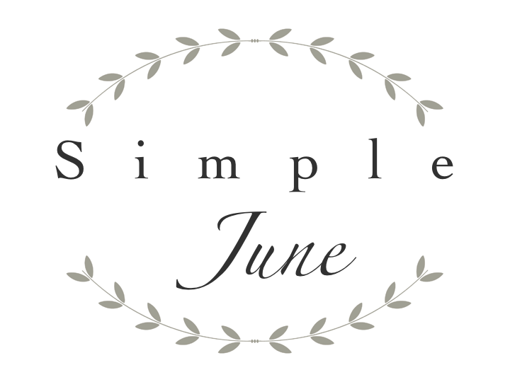 Simple June