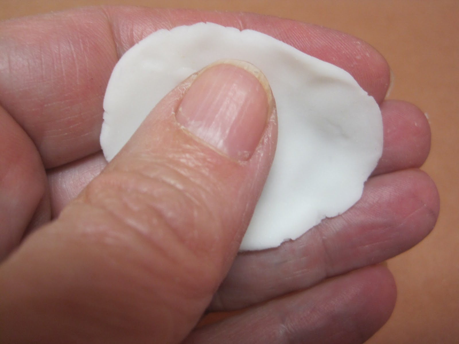 Art Class Ideas Baking Soda Clay