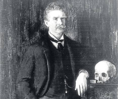 Ambrose Bierce: "El Amargo Bierce" 1