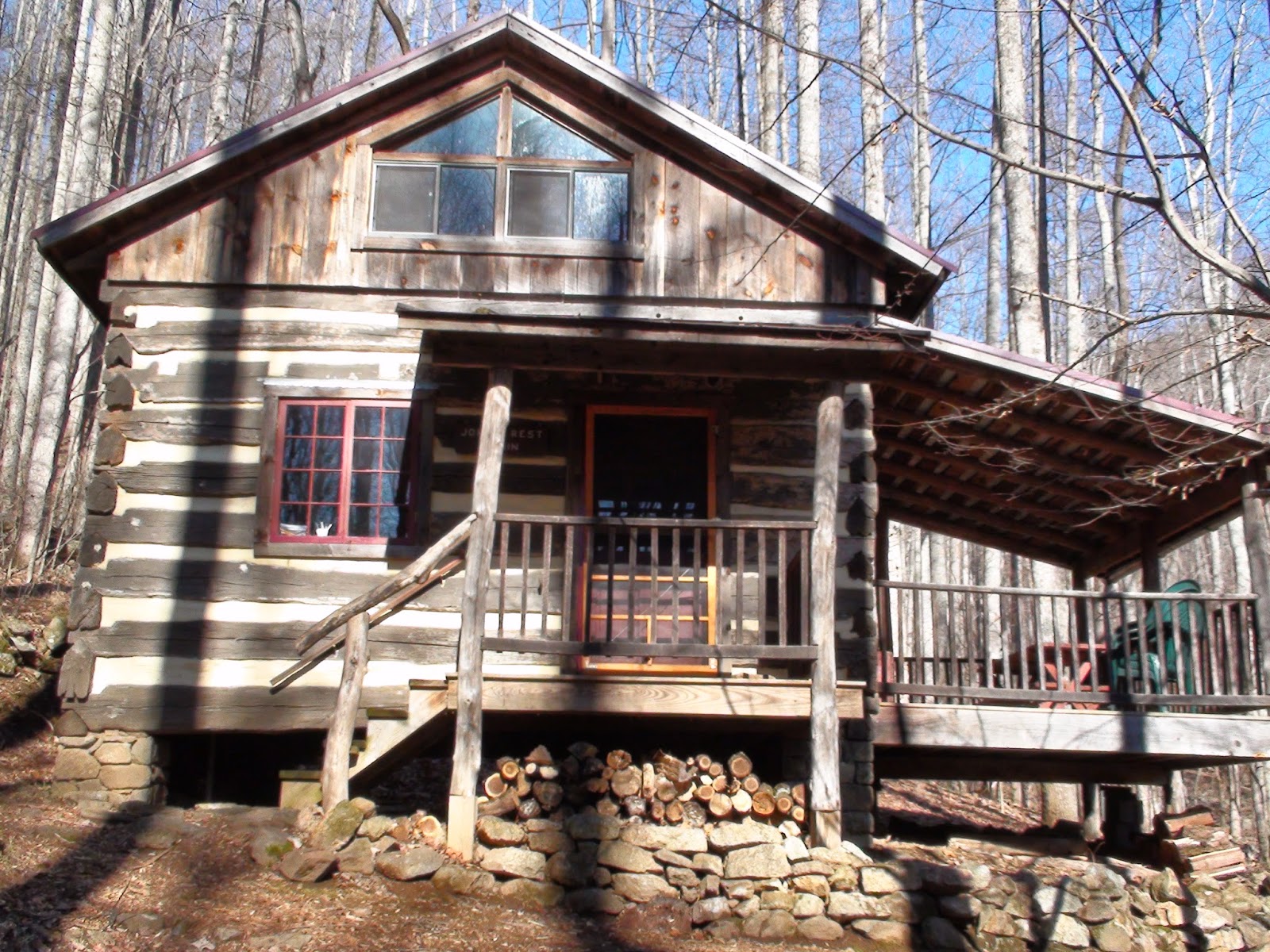Camping Gear Reviews Review Of The Potomac Appalachian Trail