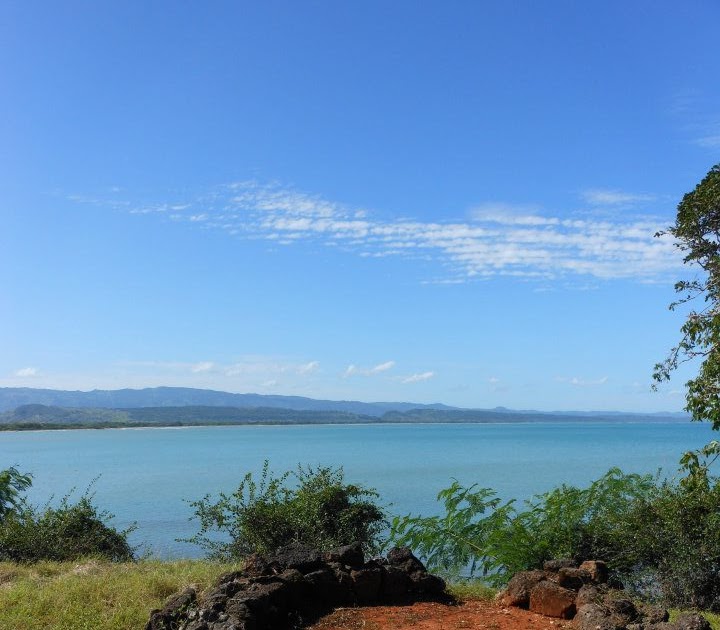 Aventuras... La Isabela