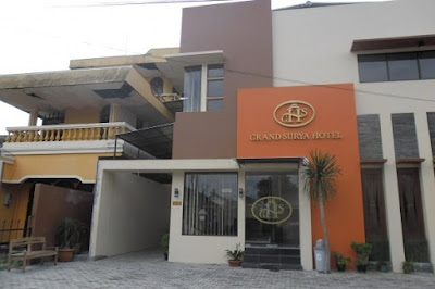 Daftar Hotel Murah di Sekitar Prawirotaman Daftar Hotel Murah di Sekitar Prawirotaman
