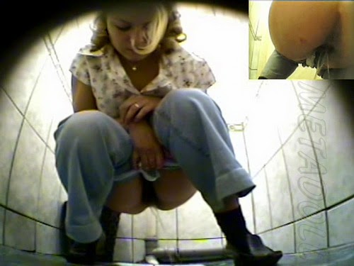 Камера В Общественном Туалете Порно Видео