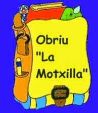 La motxilla