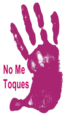 No Me Toques