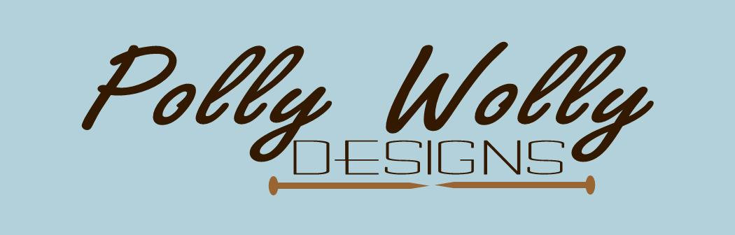 Polly Wolly Designs