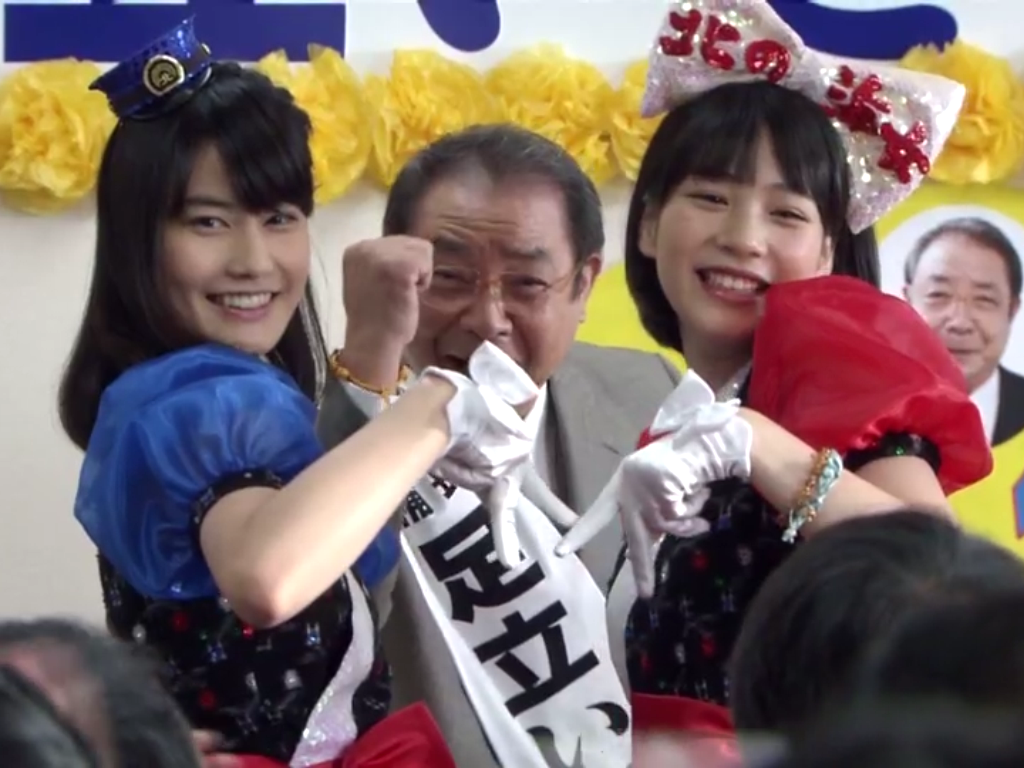 ついに最終週になったあまちゃん 日々雑感