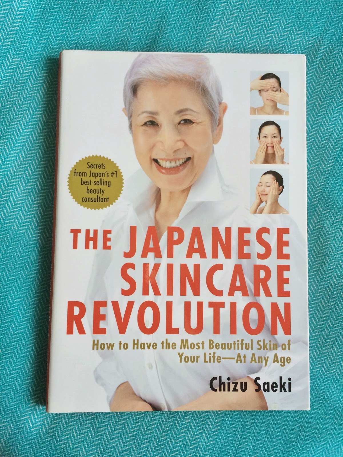 the japanese skincare revolution how to have the most beautiful skin of your life, at any age