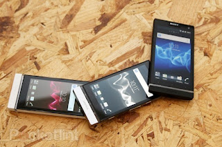 harga xperia U, ponsel android dual core termurah sony, handphone sony terbaru 2012, gambar sony xperia u dan harganya