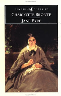 Jane Eyre (Vintage Classics) Charlotte Bronte