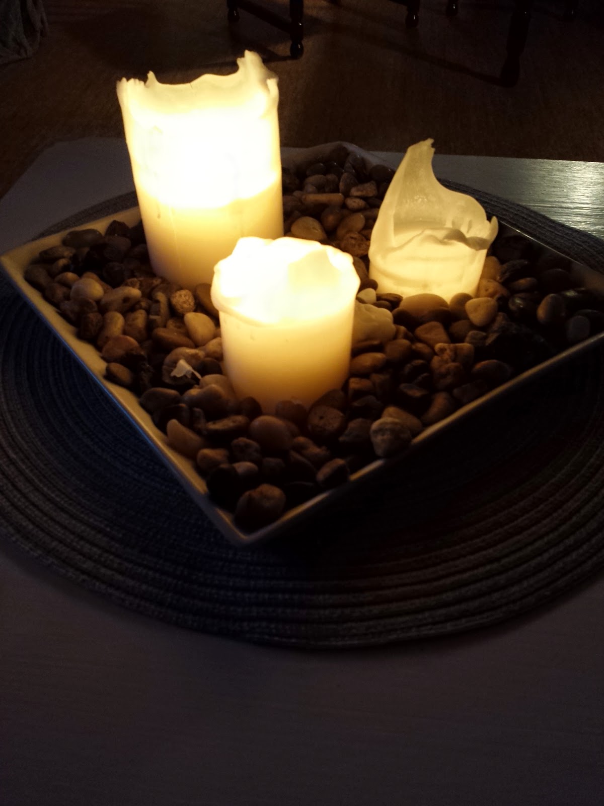 Jul i norr: oktober 2014