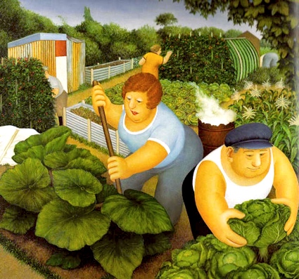 Beryl Cook Paintings For Sale Beryl Cook Paintings For Sale