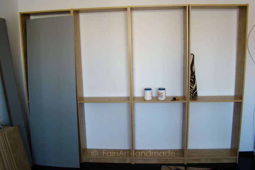 Ikea Kilby