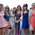 Ladies Day at the Galway Races