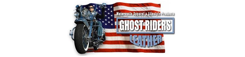 Ghost Riders Leather Newsletter
