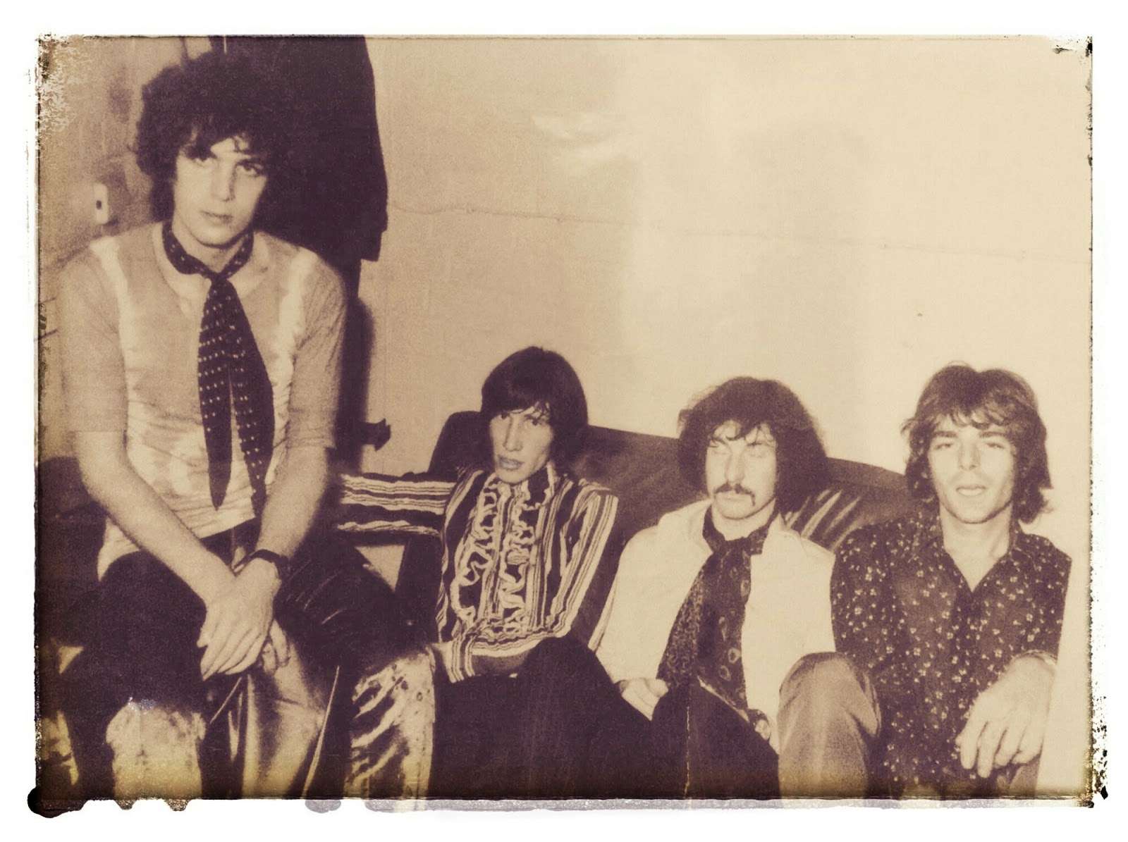 Pink Floyd Pink Floyd