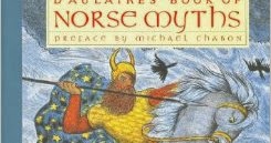 Free Pdf E Books D Aulaires Book Of Norse Myths Ingri D Aulaire