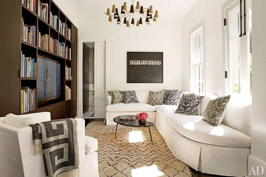 Colour My Life Apartment Living