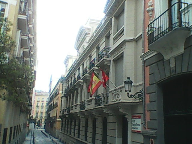 MADRID  16