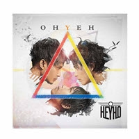 Heyho - Penjahat Cinta Heyho - Penjahat Cinta