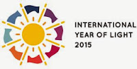 2015 Any Internacional de la Llum