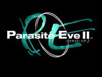 Walktrough Parasite Eve 2 Bahasa Indonesia