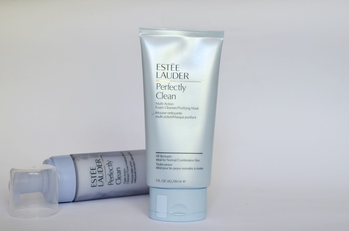 Perfectly Clean Estee Lauder    -  5