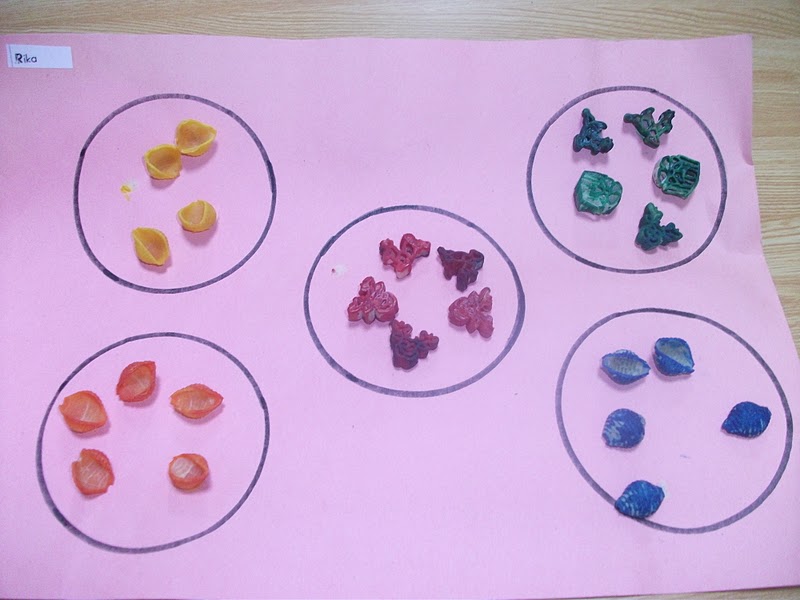 Preschool Crafts for Kids*: October 2011