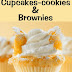 Cupcake-Cookies and Brownies - Free Kindle Non-Fiction