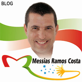 Blog do Messias (surdo/deaf)