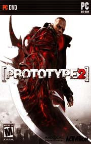 Prototype 2 Full Version Games Free Download 4 PC