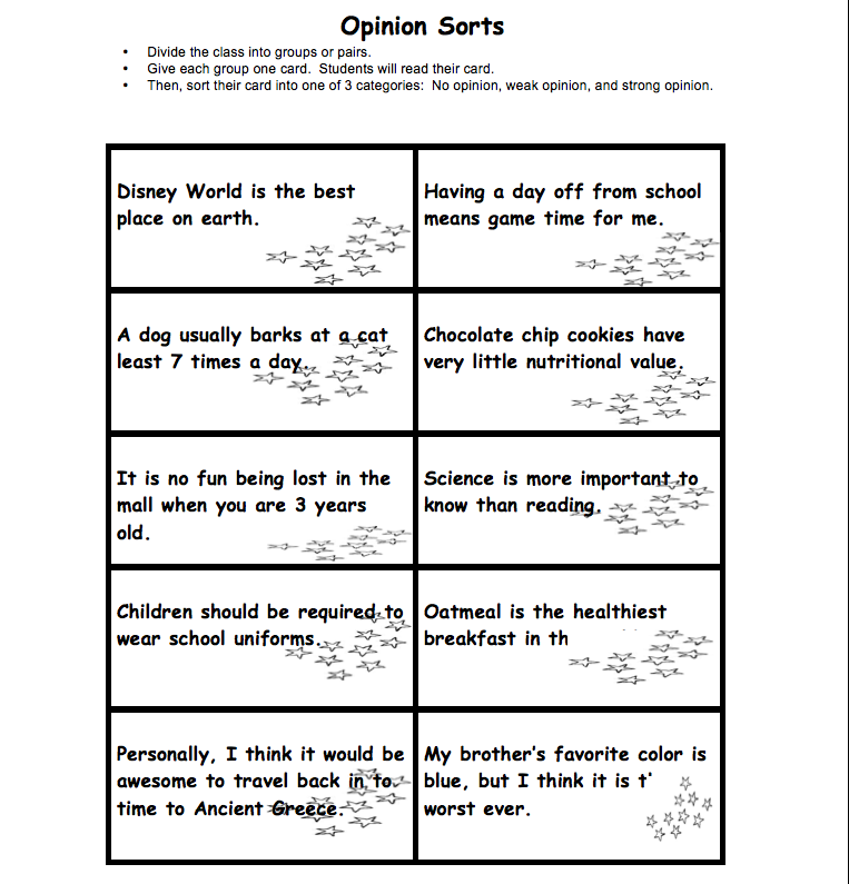 family tradition essay