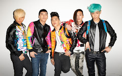 BIGBANG