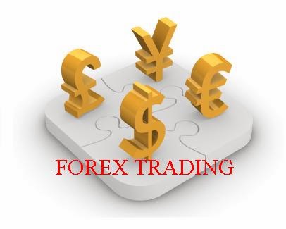 How to do forex trading business