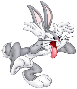 bugs bunny bugs bunny