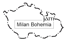 Milan Bohemia - Džemík