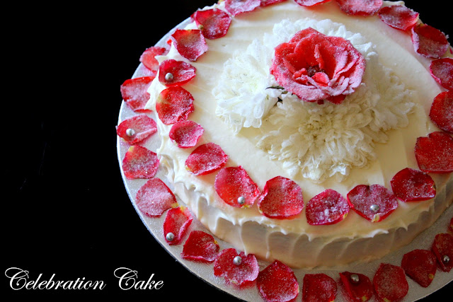 Happy Birthday Priya Cake Ideas and Designs