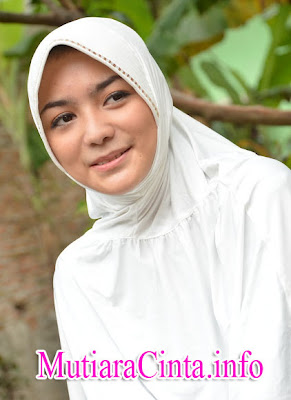 Foto Citra Kirana Berkerudung Foto Citra Kirana Berkerudung