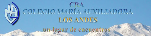 COLEGIO MARIA  AUXILIADORA LOS ANDES