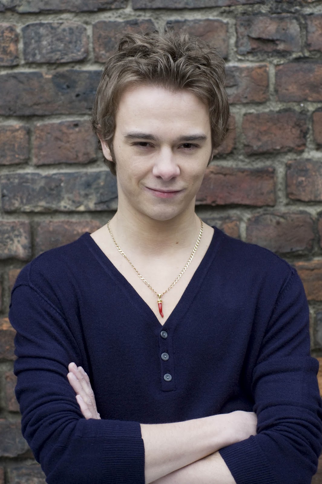 Coronation Street Blog: Top 60 Corrie Characters - Nos. 32 and 31