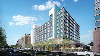 Southwest The Little Quadrant That Could Parcel 5