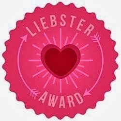 Premio Liebster