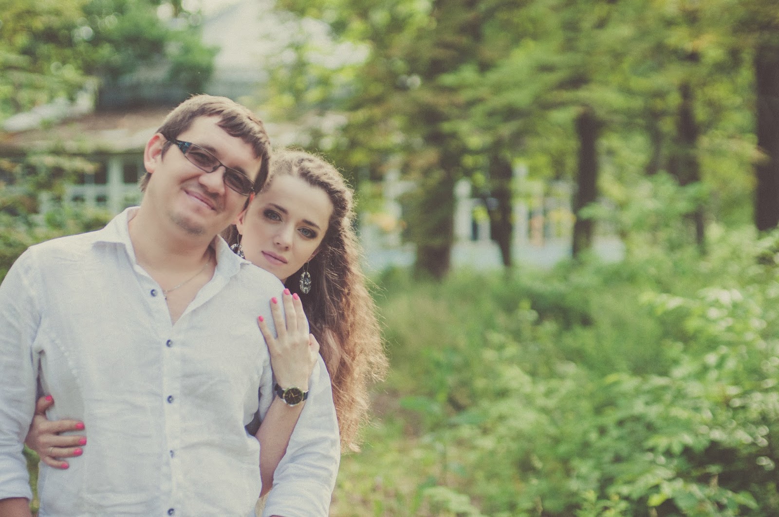 Vika&Denis lovestory_2 предсвадебная фотосессия, love-story, оформление места съемки, летняя фотосессия, торт с черешней, свадебные фотографии, свадебный фотограф в Киеве