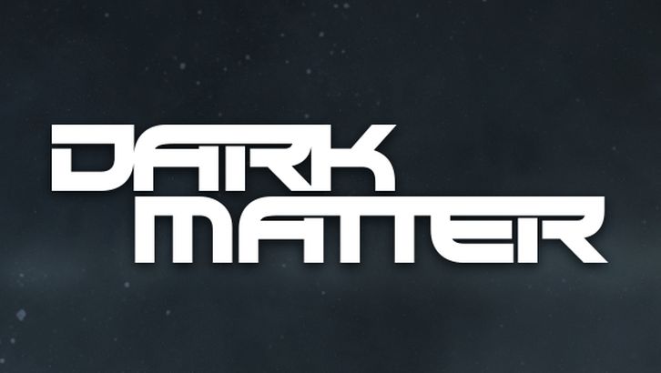 Fan Expo Toronto - Day One - Dark Matter Panel